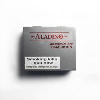 Aladino Cameroon Robusto Cigar - Box of 24